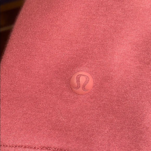 LuluLemon City Sweat Hoodie - Picture 3 of 4